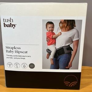 Tushbaby Strapless Baby Hipster.